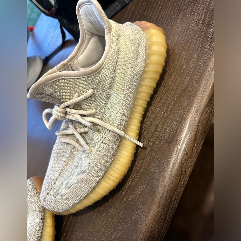 Yeezy sneakers